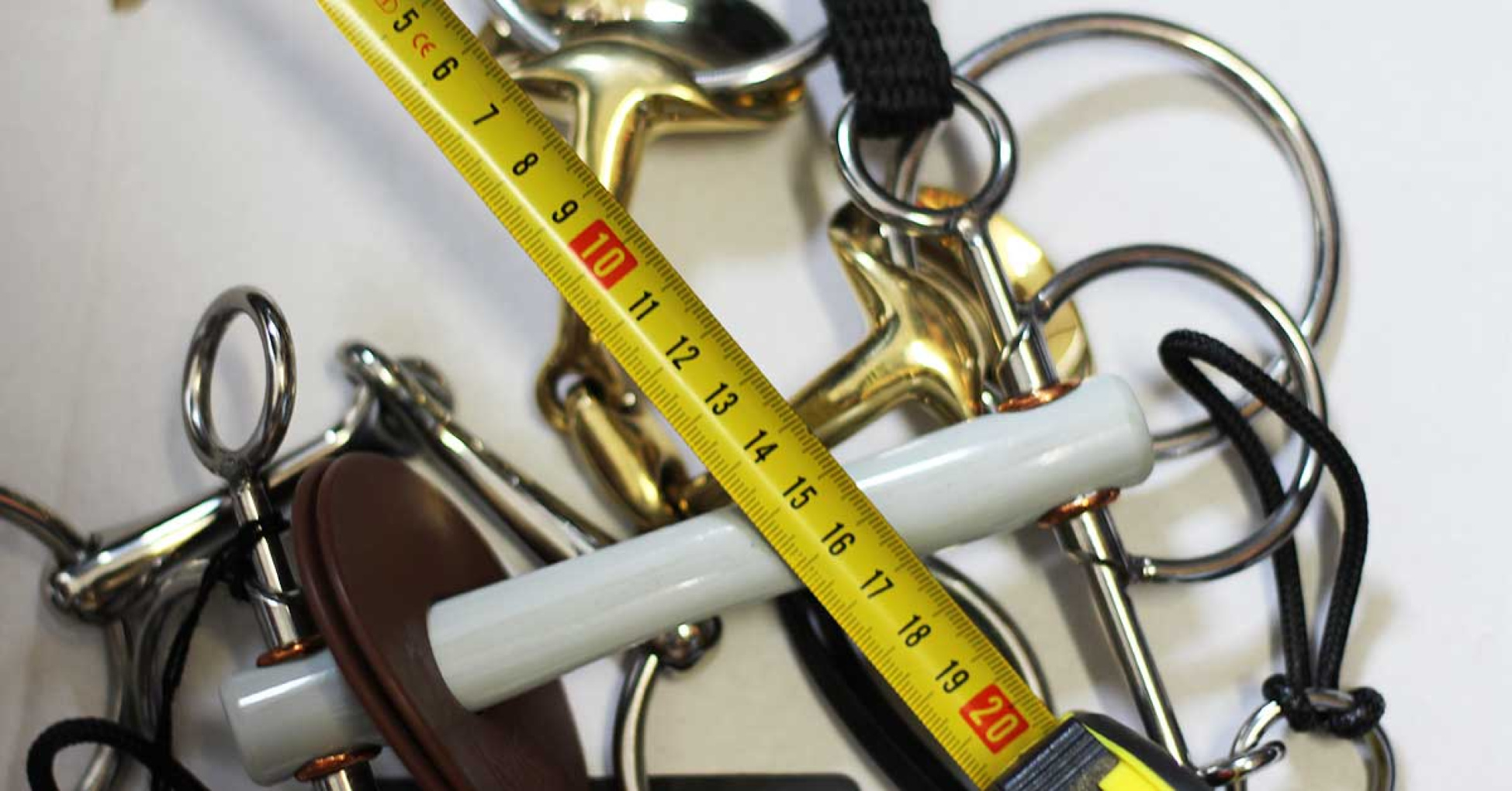 Hur mäter man bett?