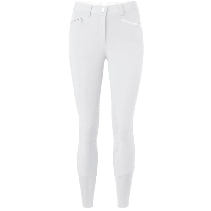 Ridbyxor Ester GTK 3/4 Grip Vit i gruppen Ridkläder / Ridbyxor & Ridtights / Ridbyxor hos Horseonline AB (05333020WH_r)