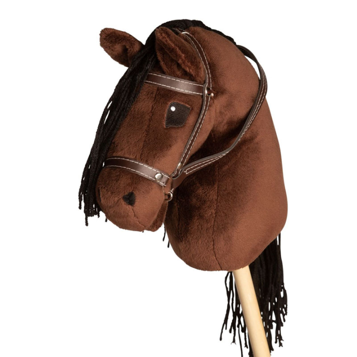 Käpphäst Valentino i gruppen Käpphästar & Leksakshästar / Käpphästar hos Horseonline AB (100120)