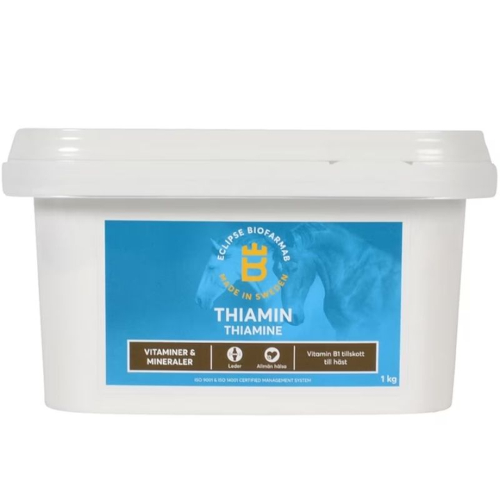thiamin