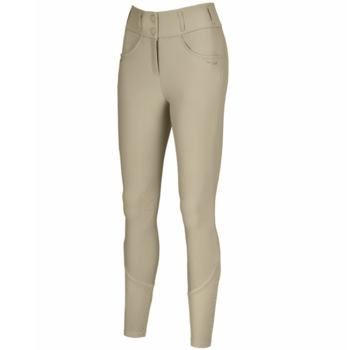 Ridbyxor Elin SD Summer Beige i gruppen Ridkläder / Ridbyxor & Ridtights / Ridbyxor hos Horseonline AB (14483549BE_r)
