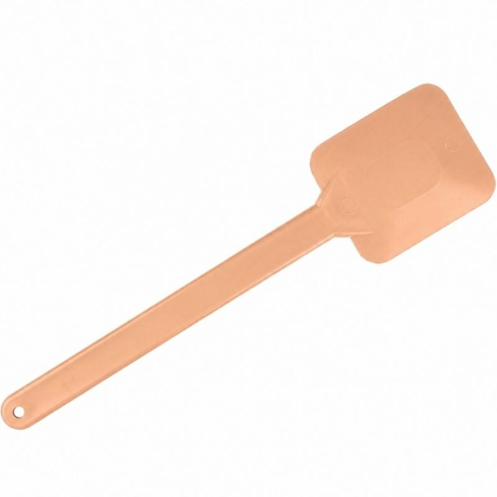 Mash Spoon Scrape Orange i gruppen Stall & Hage / Stallutrustning / Foderutrustning hos Horseonline AB (1503449PE)