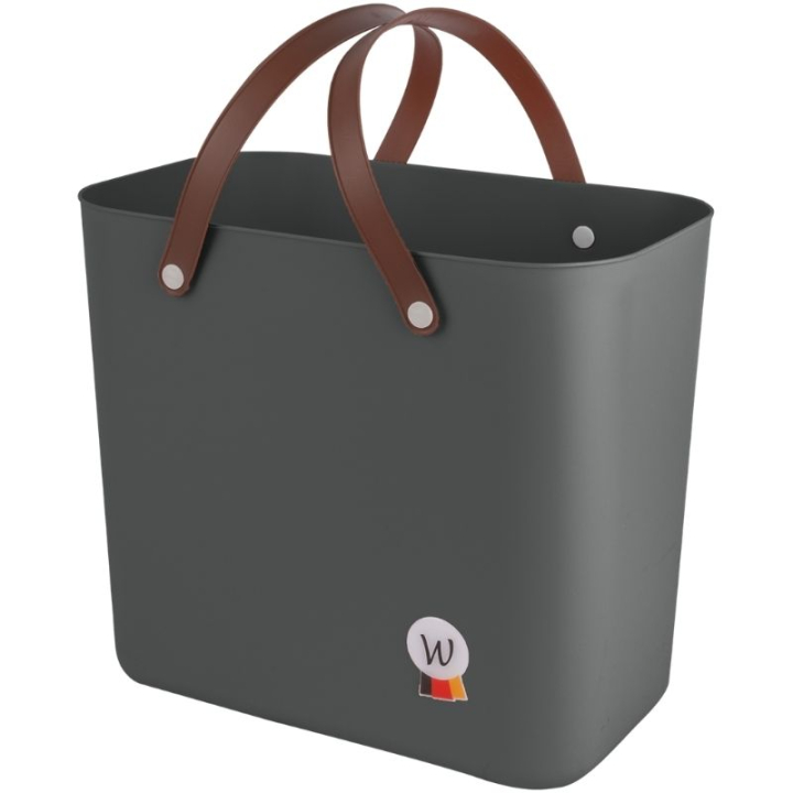 Multibag ECO 25L Grå i gruppen Ridkläder / Accessoarer / Väskor hos Horseonline AB (1542110GR)