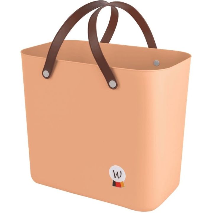 Multibag ECO 25L Orange i gruppen Ridkläder / Accessoarer / Väskor hos Horseonline AB (1542149PE)