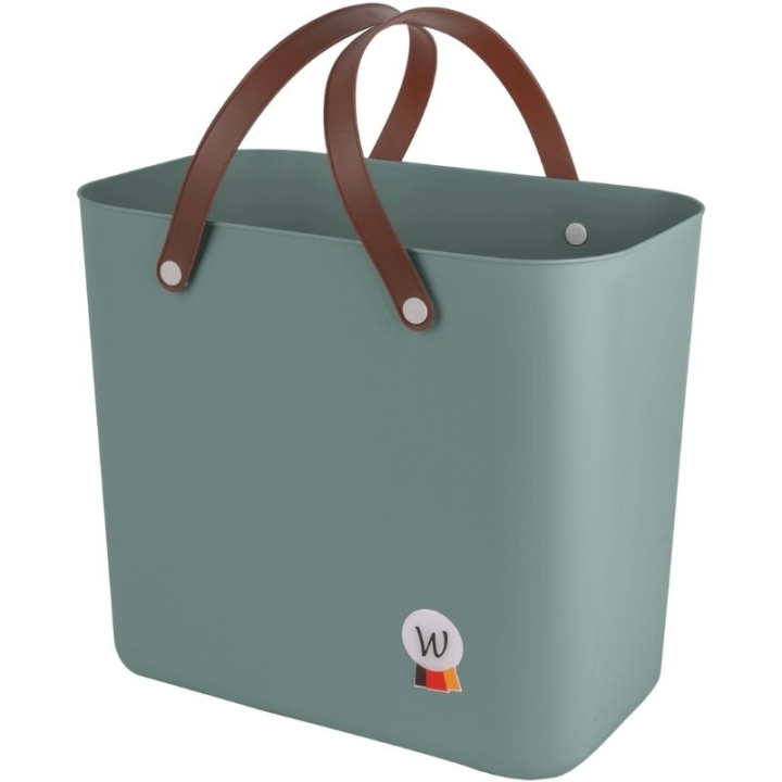 Multibag ECO 25L Grön i gruppen Ridkläder / Accessoarer / Väskor hos Horseonline AB (1542175GN)