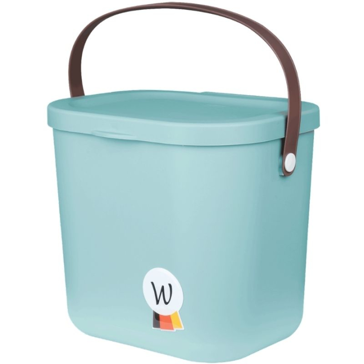 Multibag ECO 6L Blå i gruppen Ridkläder / Accessoarer / Väskor hos Horseonline AB (1542215BL)