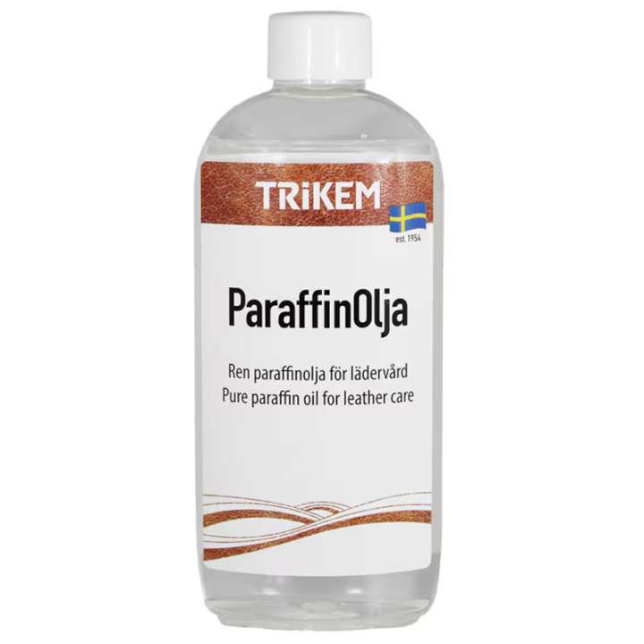 ParaffinOlja 250ml i gruppen Skötsel & Vård / Lädervård hos Horseonline AB (174925-250)