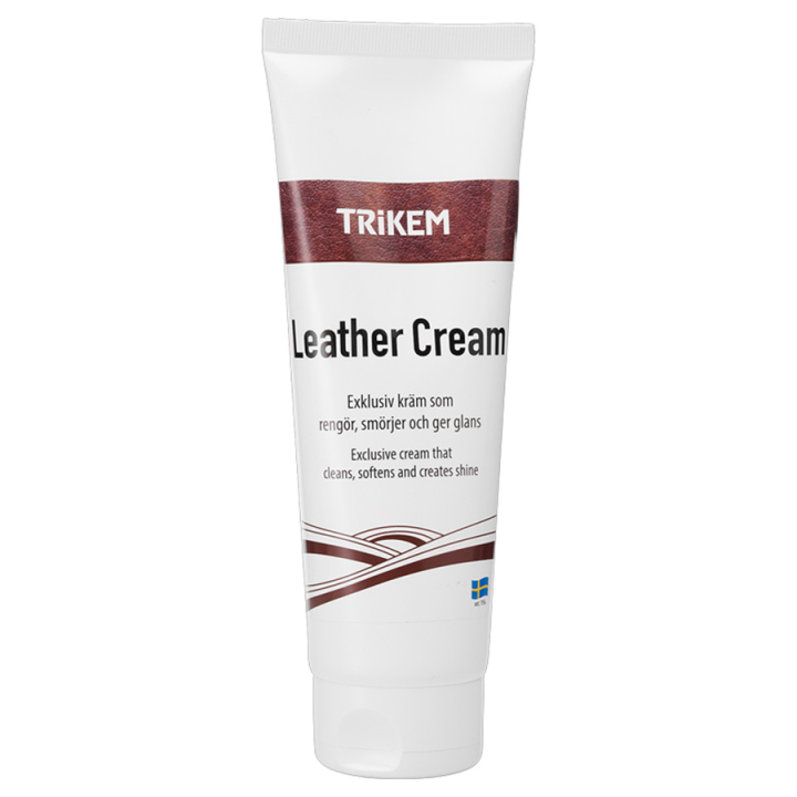 Lädervård Leather Cream 250ml i gruppen Skötsel & Vård / Lädervård hos Horseonline AB (1751250-250)