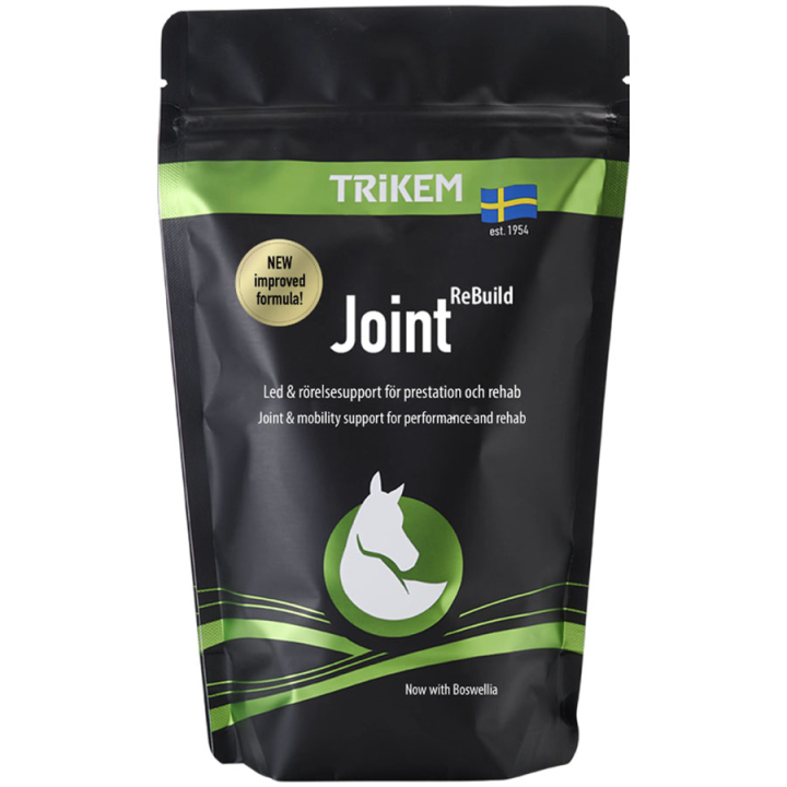 Joint ReBuild 700g i gruppen Fodertillskott / Fodertillskott häst / Leder hos Horseonline AB (1773070-700)