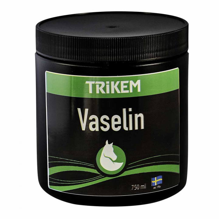 Vaselin i gruppen Skötsel & vård / Sårvård & Salvor / Vaselin hos Horseonline AB (1832000_r)