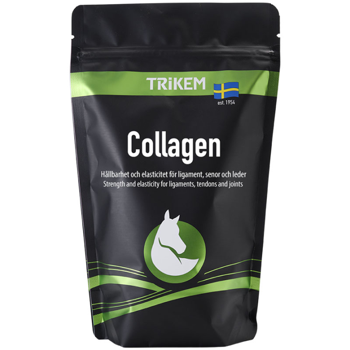 Collagen 600 g i gruppen Fodertillskott / Fodertillskott häst / Leder hos Horseonline AB (1868000)