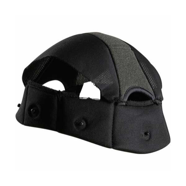 Samshield Hjälmliner 1.0 Premium (Oval