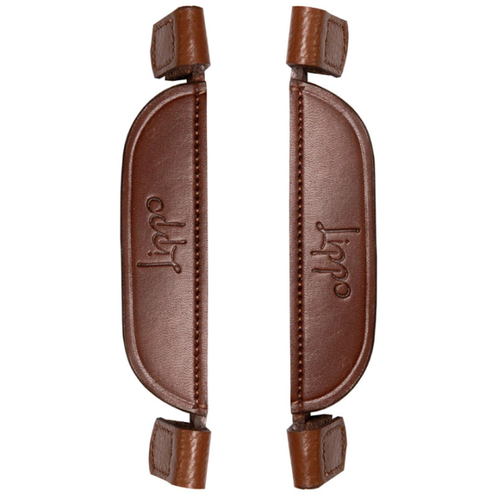Blinkers Supreme Oak Bark i gruppen Hästutrustning / Träns & Pannband / Tränstillbehör hos Horseonline AB (201253OB_r)