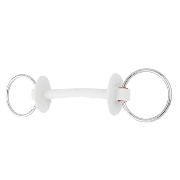 Rakt Tränsbett Prime Extra Soft 120 mm i gruppen Hästutrustning / Bett / Tränsbett hos Horseonline AB (240310304)