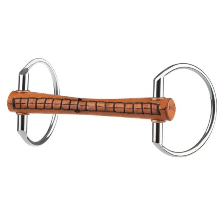 Eggbett Leather Soft i gruppen Hästutrustning / Bett / Eggbett hos Horseonline AB (240310936612_r)