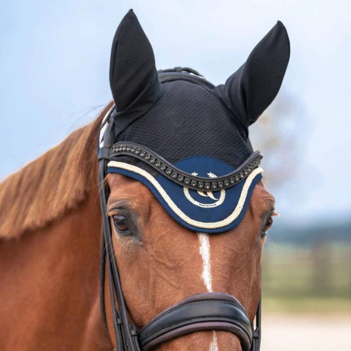 Huva NC Noble Blå i gruppen Skötsel & Vård / Massage & Blodcirkulation hos Horseonline AB (240487Bl_r)