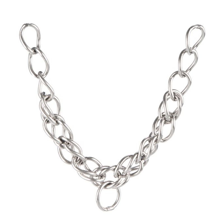 Kindkedja Beris i gruppen Hästutrustning / Bett / Tillbehör hos Horseonline AB (24267021903-FU)