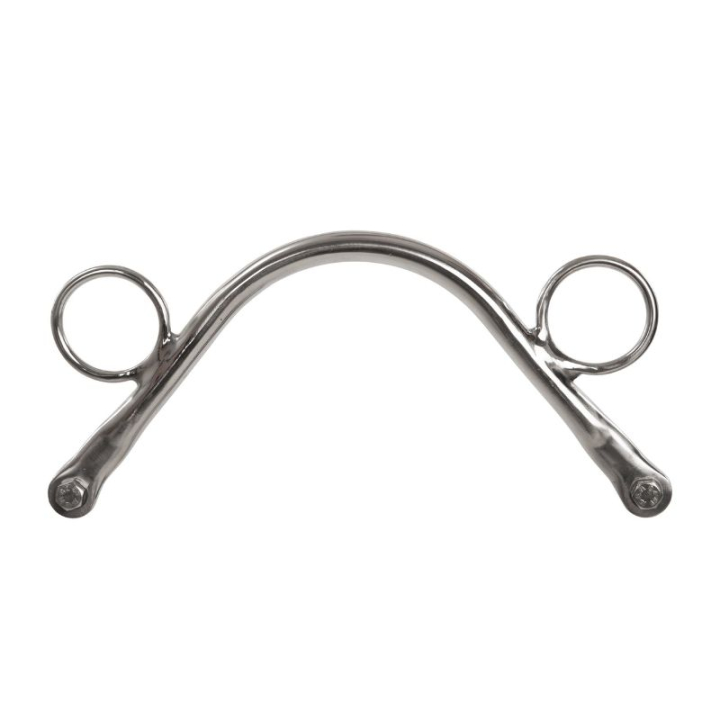 Ringbåge Hög till Tömkörning Silver  i gruppen Hästutrustning / Longering & Tömköring hos Horseonline AB (286015SI-)