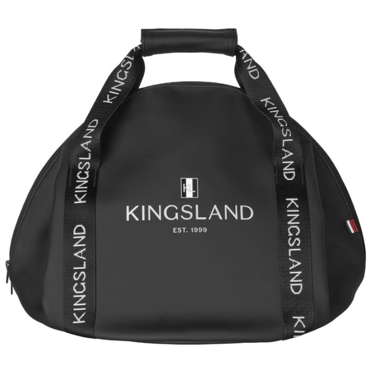 Hjälmväska Classic Wide Brim Svart i gruppen Ridutrustning / Ridhjälmar / Hjälmväskor hos Horseonline AB (3119160901001BA)