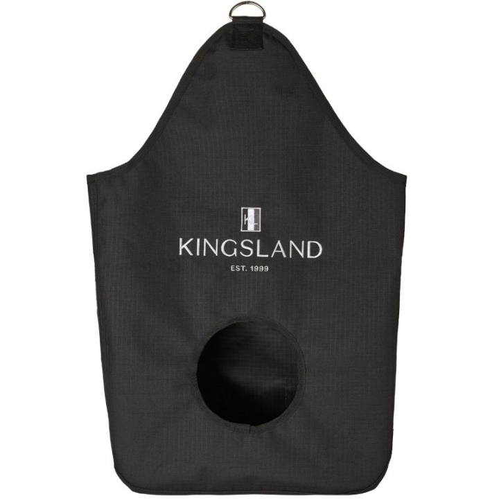Höpåse Classic Svart i gruppen Stall & Hage / Stallutrustning / Hönät & Höpåsar hos Horseonline AB (3119560901001BA)