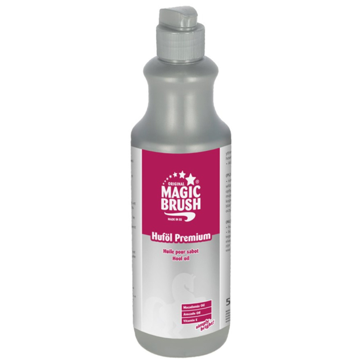 Hovolja Premium 500ml i gruppen Skötsel & Vård / Hovvård hos Horseonline AB (3223438-500)