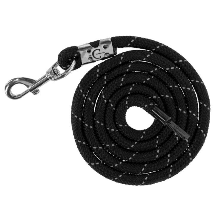 Grimskaft Reflective Svart i gruppen Ridutrustning / Reflexer hos Horseonline AB (3224647BA)