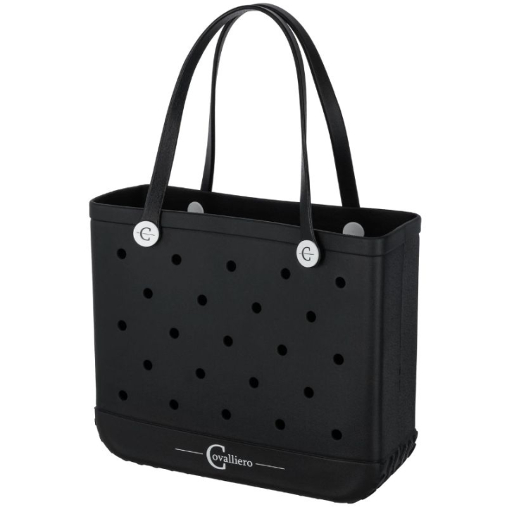 Väska MultiBag 15l Svart i gruppen Ridkläder / Accessoarer / Väskor hos Horseonline AB (3232443BA)