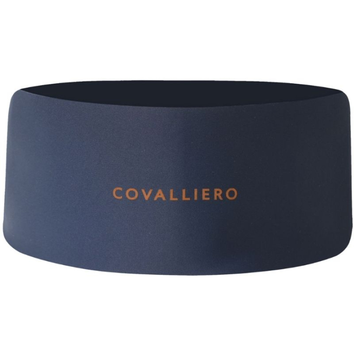 Pannband Thin Active Marinblå i gruppen Ridkläder / Accessoarer hos Horseonline AB (3233037NA-Onesize)