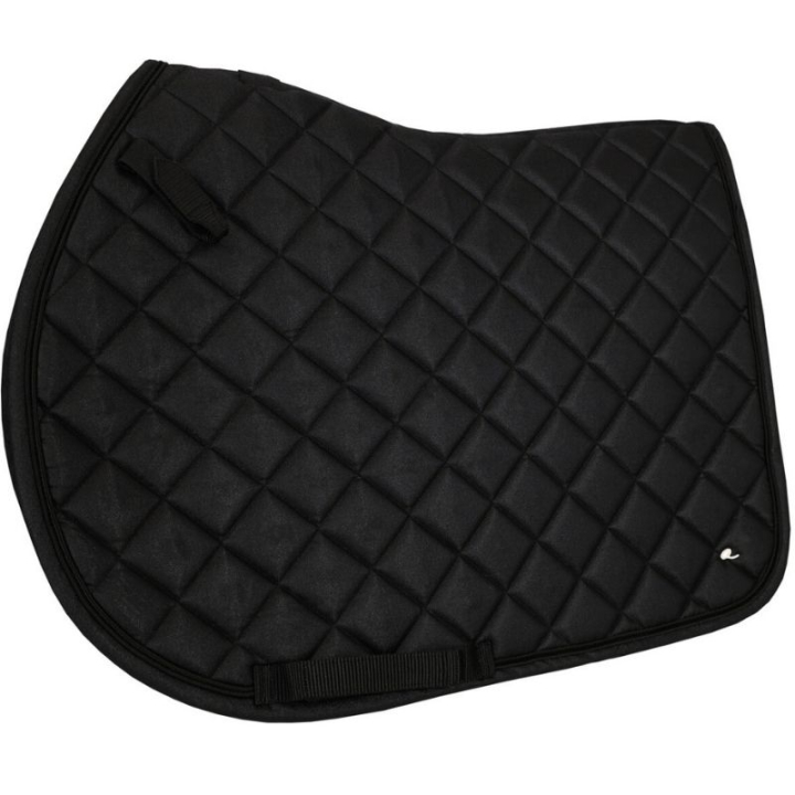 Schabrak Glitter Collection Svart i gruppen Hästutrustning / Schabrak / Allround-, hoppschabrak hos Horseonline AB (3258ZWVZ3BA_r)