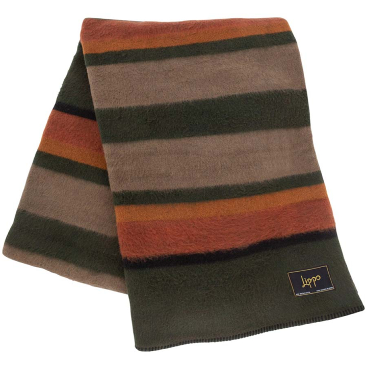 Ullfilt Dullingham Grön i gruppen Hästtäcken / Fleecetäcken hos Horseonline AB (326090GN)