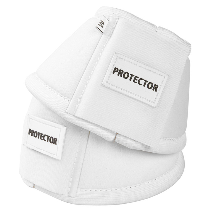 Boots Neoprene Vit i gruppen Hästutrustning / Benskydd & Benlindor / Boots hos Horseonline AB (330272WH_r)
