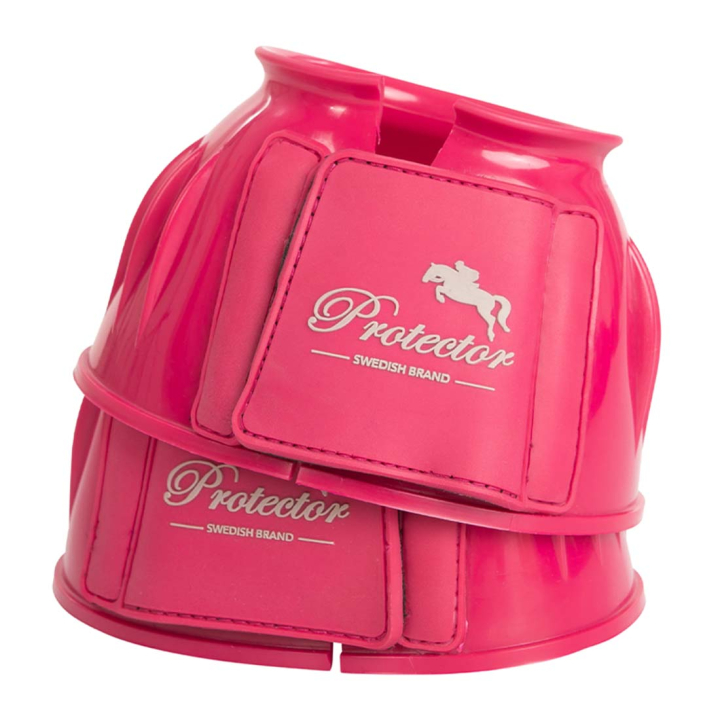 Boots PVC Color Rosa i gruppen Hästutrustning / Benskydd & Benlindor / Boots hos Horseonline AB (333161PI_r)