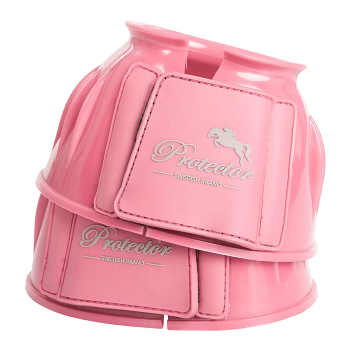 Boots PVC Color Ljusrosa i gruppen Hästutrustning / Benskydd & Benlindor / Boots hos Horseonline AB (333261LPI_r)