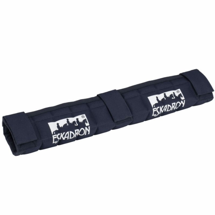 Boxskydd Stable Head Protector Marinblå i gruppen Stall & Hage / Stallutrustning / Boxgardiner & Boxstopp hos Horseonline AB (36210040NA)