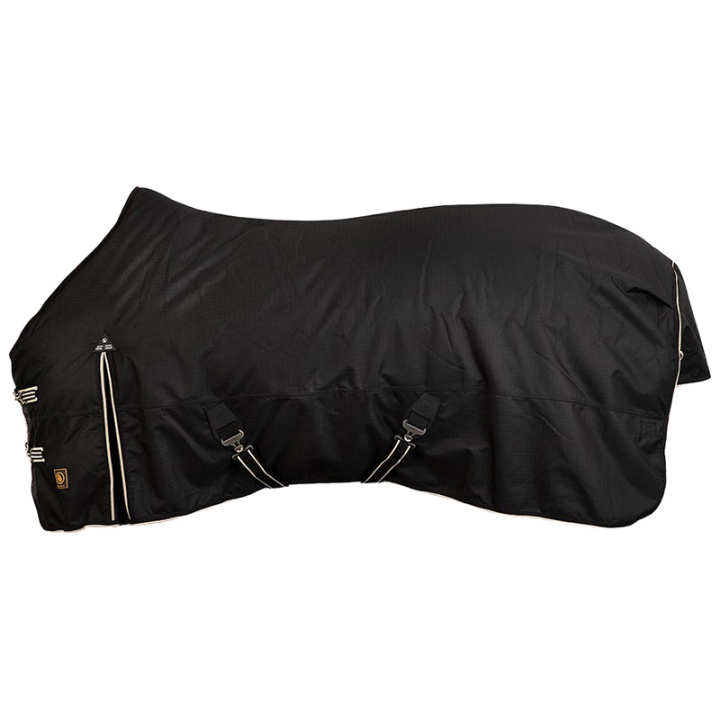 Utetäcke Classic 1200D 150g Svart i gruppen Hästtäcken / Utetäcken / Övergångstäcken hos Horseonline AB (383069B00114BA_r)