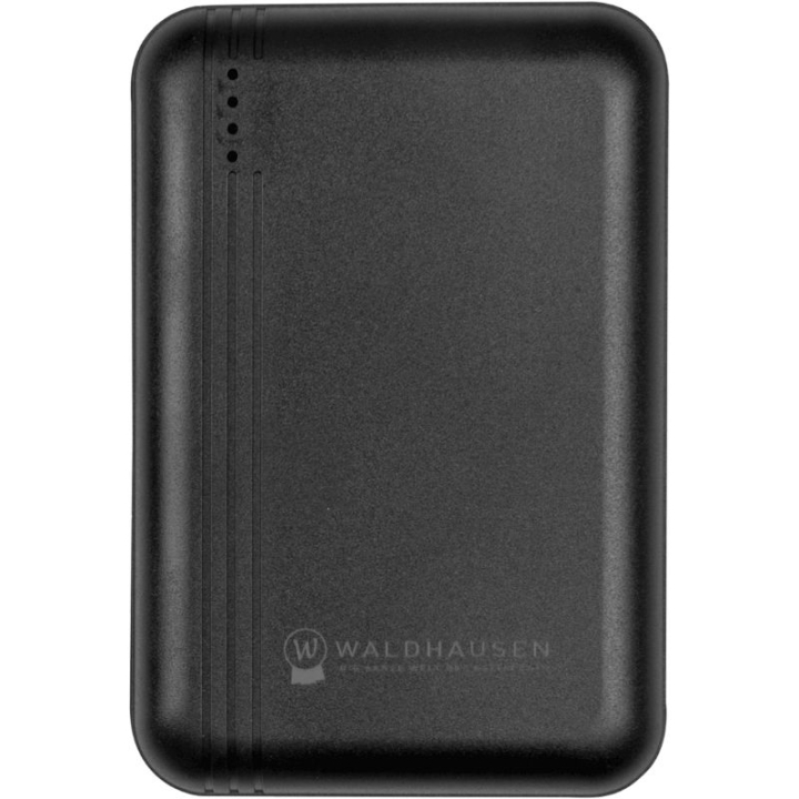 Powerbank till Värme- och Massagetäcke TecSupreme Svart i gruppen Skötsel & Vård / Massage & Blodcirkulation hos Horseonline AB (389100BA)
