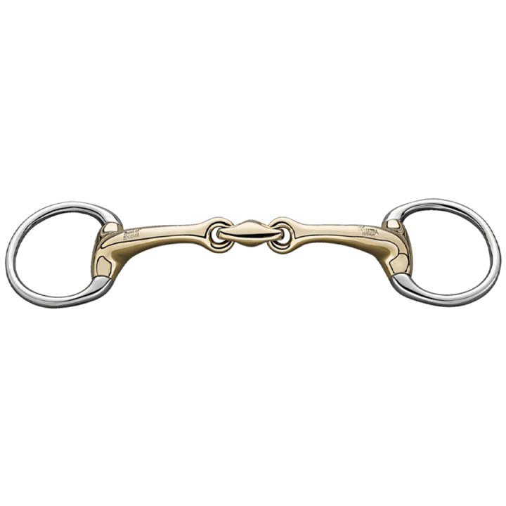 Eggbett 3-delat Dynamic RS Sensogan Ø55mm i gruppen Hästutrustning / Bett / Eggbett hos Horseonline AB (4024810578_r)