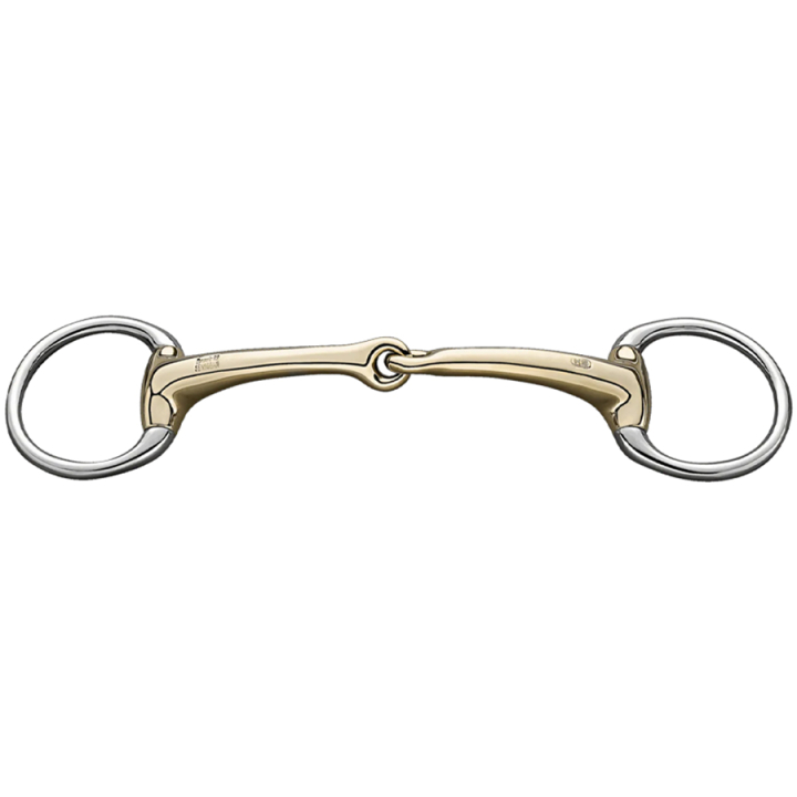 Eggbett 2-delat Dynamic RS Sensogan Ø55mm i gruppen Hästutrustning / Bett / Eggbett hos Horseonline AB (4024910578_r)