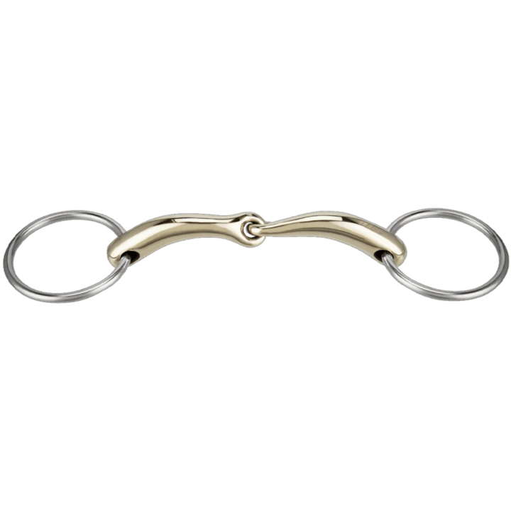 2-delat Bett Pronamic Sensogan Ø55mm i gruppen Hästutrustning / Bett / Tränsbett hos Horseonline AB (4027011578_r)
