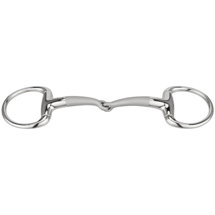 Eggbett 2-delat Satinox Ø55mm i gruppen Hästutrustning / Bett / Eggbett hos Horseonline AB (4036910556_r)