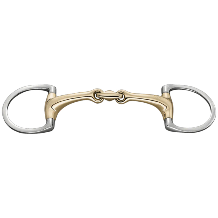 Eggbett Dynamic RS Sensogan D-Ring Ø65mm i gruppen Hästutrustning / Bett / Eggbett hos Horseonline AB (4041411078_r)