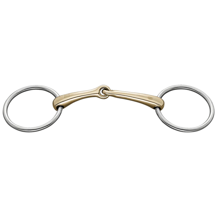2-delat Bett Dynamic RS Sensogan Ø55-70mm i gruppen Hästutrustning / Bett / Tränsbett hos Horseonline AB (4042211578_r)