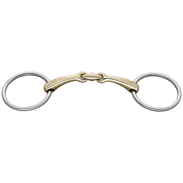 3-delat Bett Dynamic RS Sensogan Ø70mm i gruppen Hästutrustning / Bett / Tränsbett hos Horseonline AB (4042411578_r)