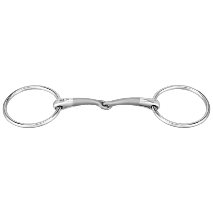 2-delat Bett Satinox Ø55-70mm i gruppen Hästutrustning / Bett / Tränsbett hos Horseonline AB (4046210556_r)