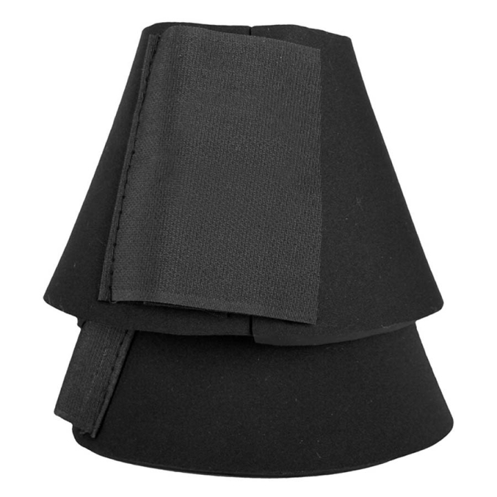 Boots Basic Neoprene Svart i gruppen Hästutrustning / Benskydd & Benlindor / Boots hos Horseonline AB (4053ZWLBA_r)