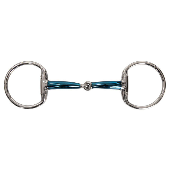 2-delat Eggbett Sweet Iron i gruppen Hästutrustning / Bett / Eggbett hos Horseonline AB (420205_r)