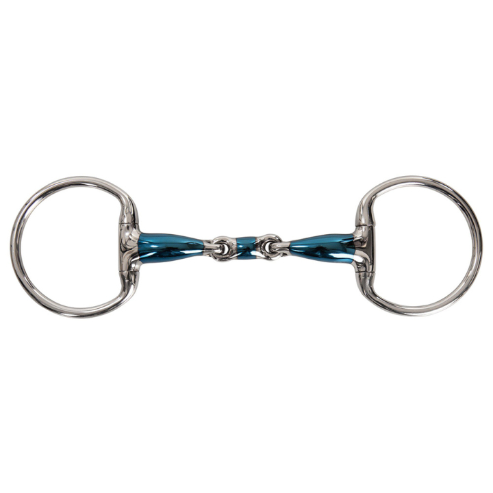 3-delat Eggbett Sweet Iron Lock Up i gruppen Hästutrustning / Bett / Eggbett hos Horseonline AB (420505_r)