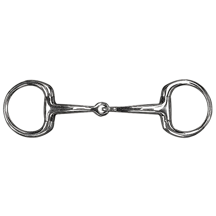 2-delat Eggbett i gruppen Hästutrustning / Bett / Eggbett hos Horseonline AB (422410_r)