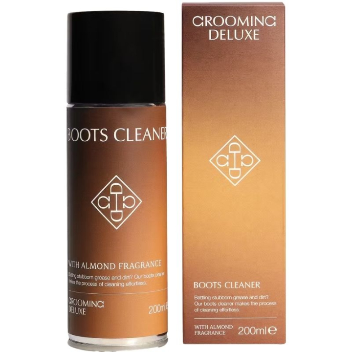 Rengöringsspray Boots Cleaner 200ml i gruppen Skötsel & Vård / Lädervård hos Horseonline AB (42501)