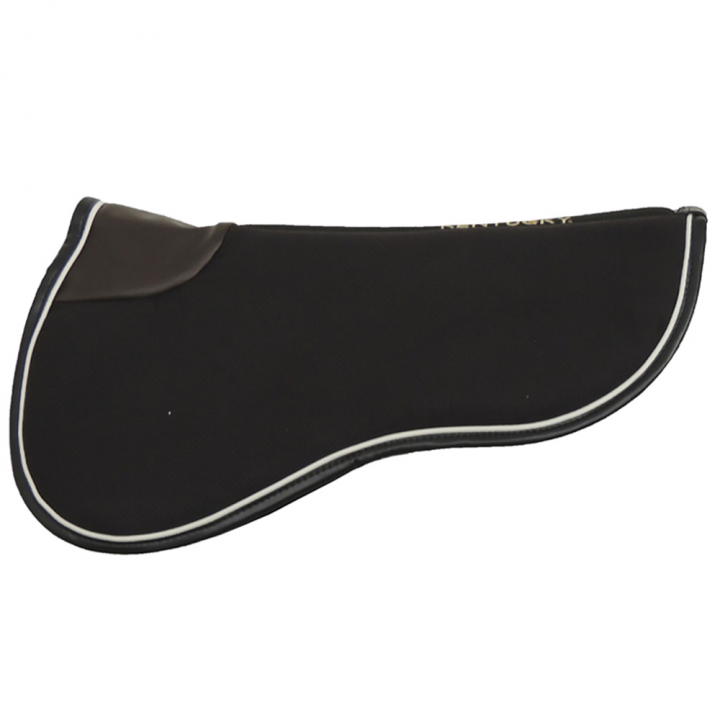 Sadelpad Absorb Svart i gruppen Hästutrustning / Paddar / Sadelpaddar hos Horseonline AB (42505010201BA_r)